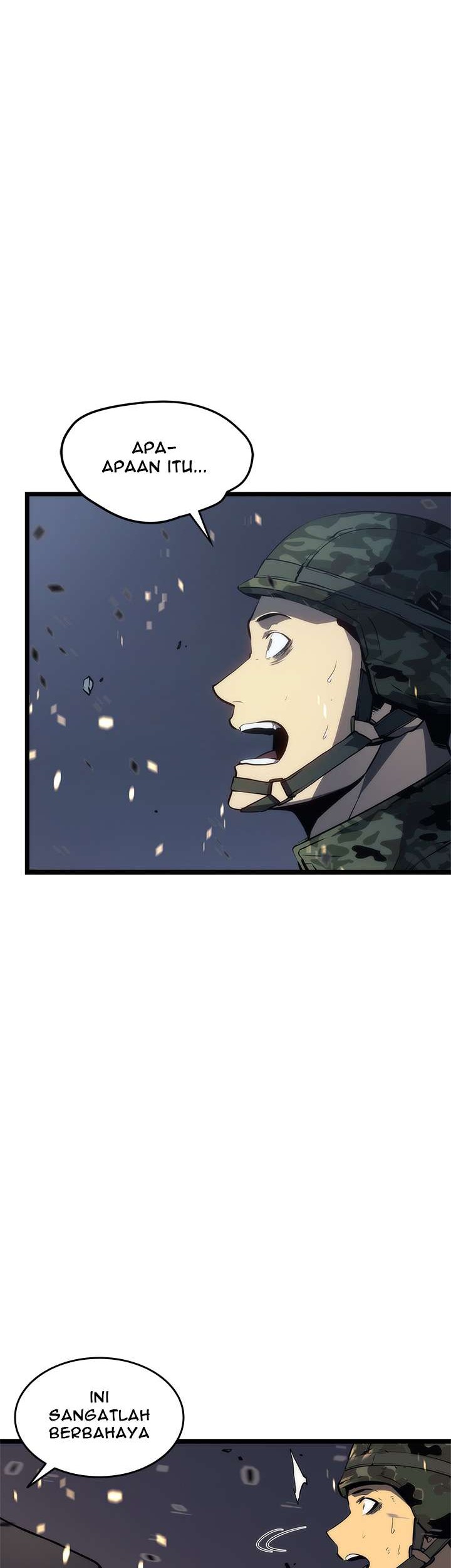 Solo Leveling Chapter 134 - halaman 14