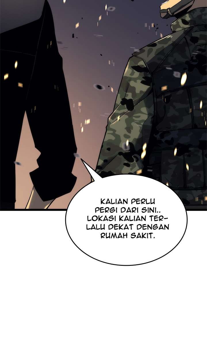 Solo Leveling Chapter 134 - halaman 15