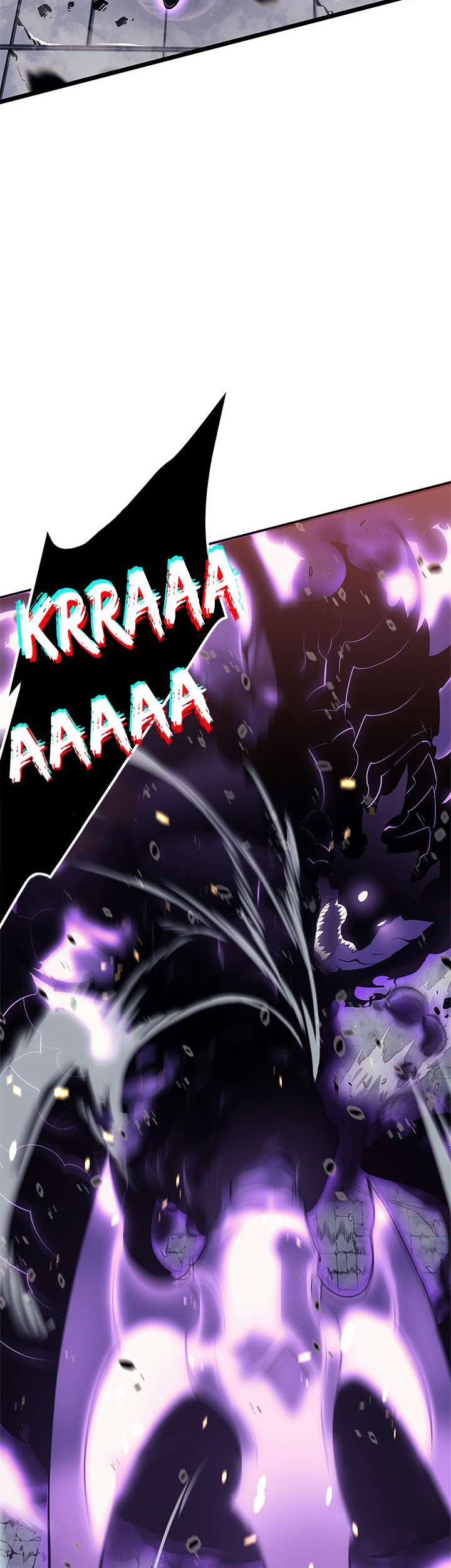 Solo Leveling Chapter 134 - halaman 19