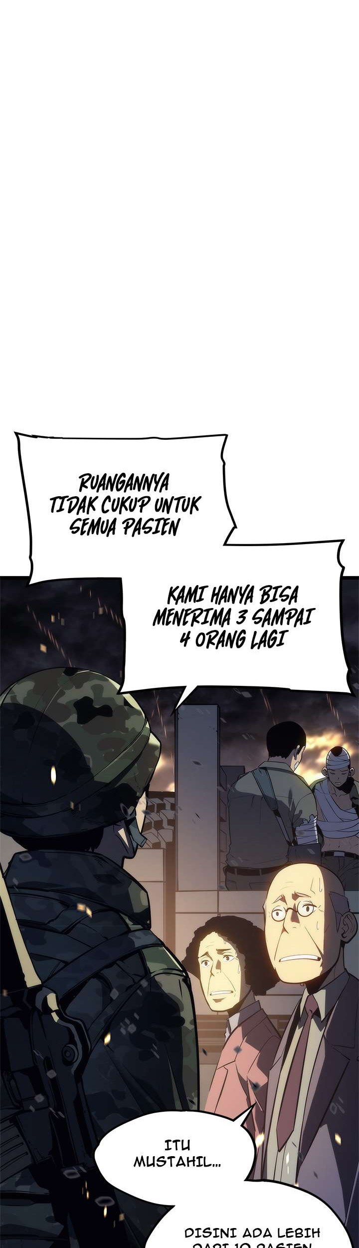 Solo Leveling Chapter 134 - halaman 2