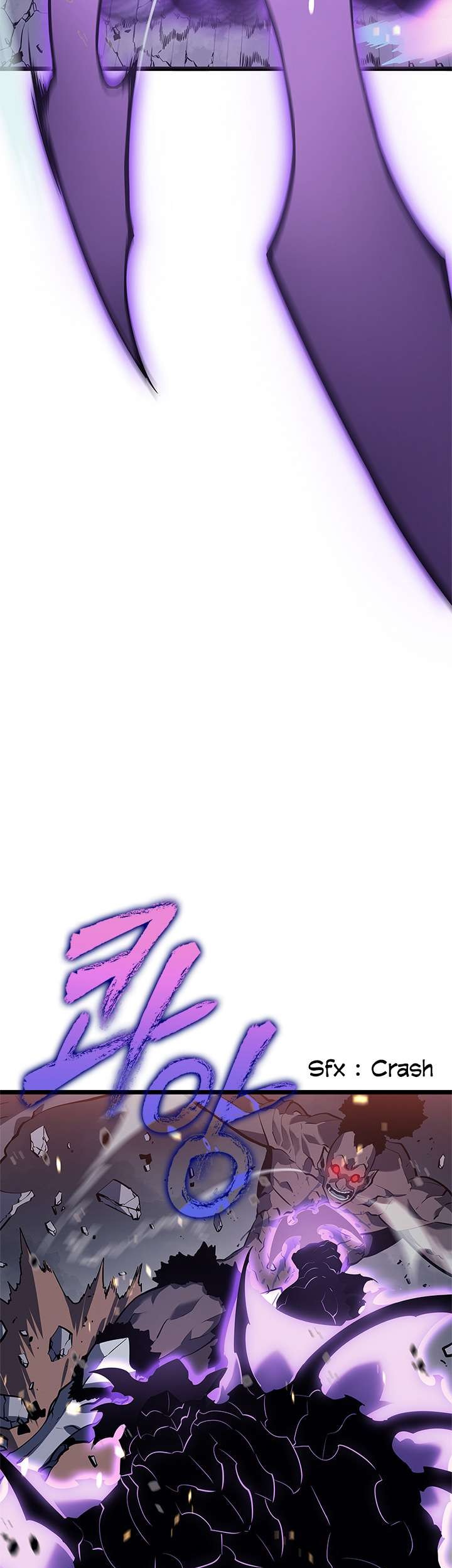 Solo Leveling Chapter 134 - halaman 20
