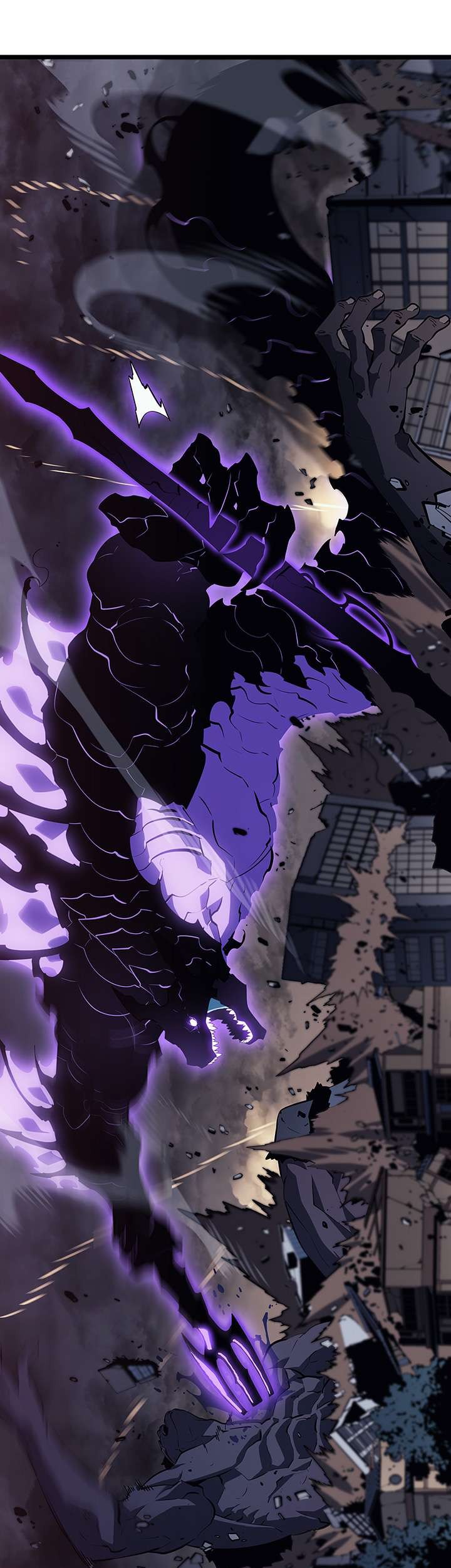Solo Leveling Chapter 134 - halaman 22