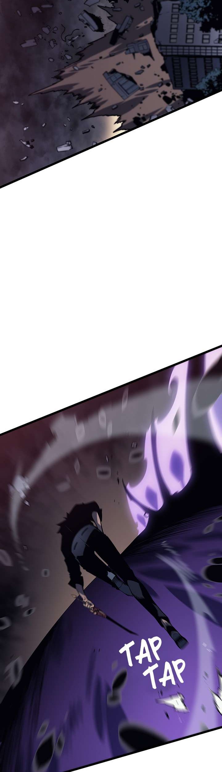 Solo Leveling Chapter 134 - halaman 23