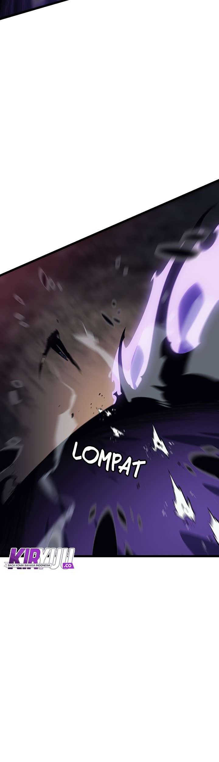 Solo Leveling Chapter 134 - halaman 24