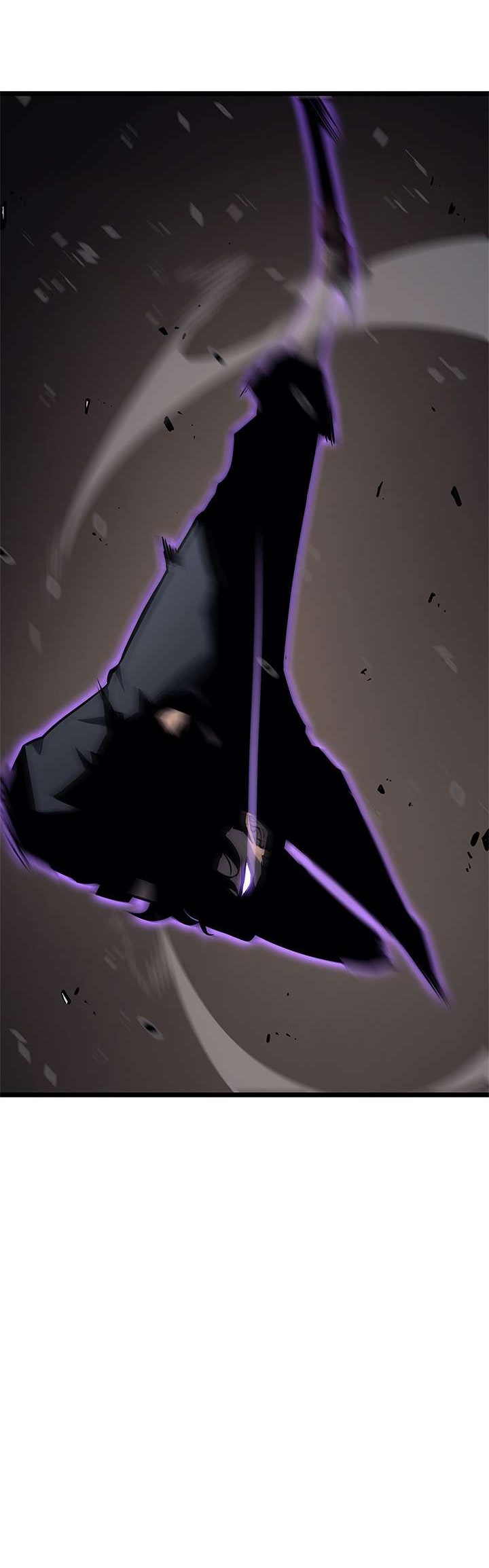 Solo Leveling Chapter 134 - halaman 25