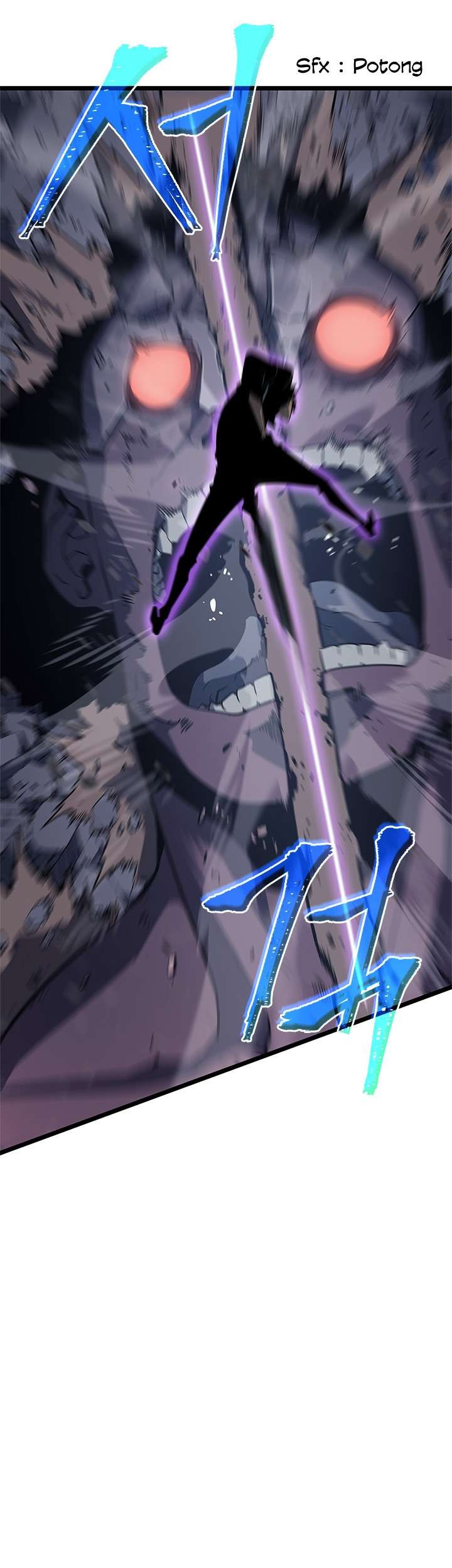 Solo Leveling Chapter 134 - halaman 26