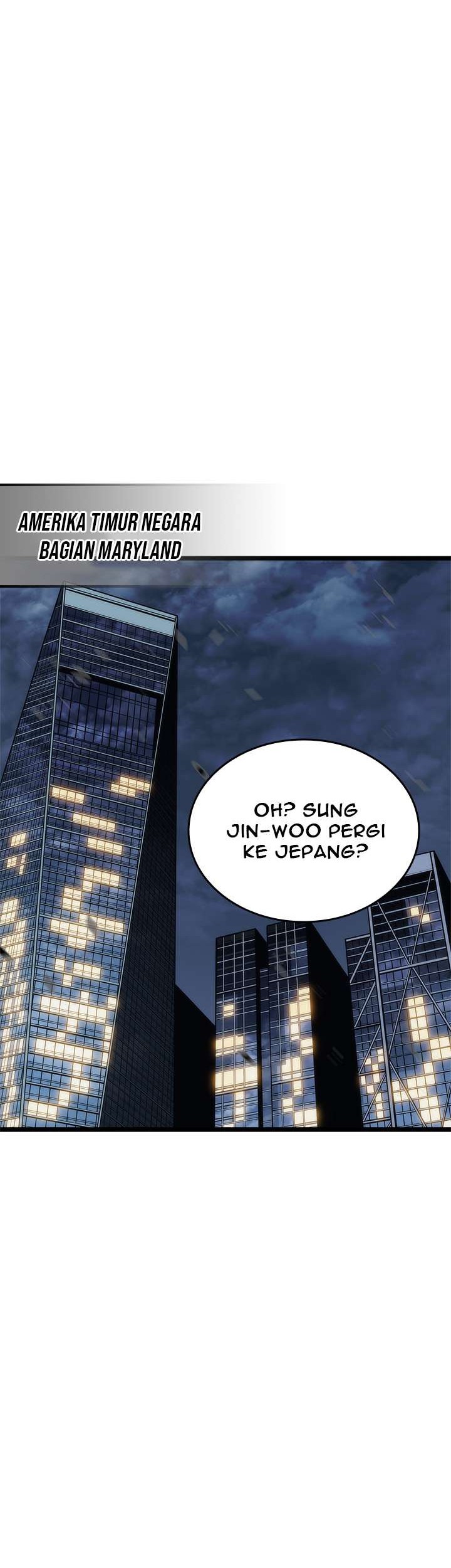 Solo Leveling Chapter 134 - halaman 27