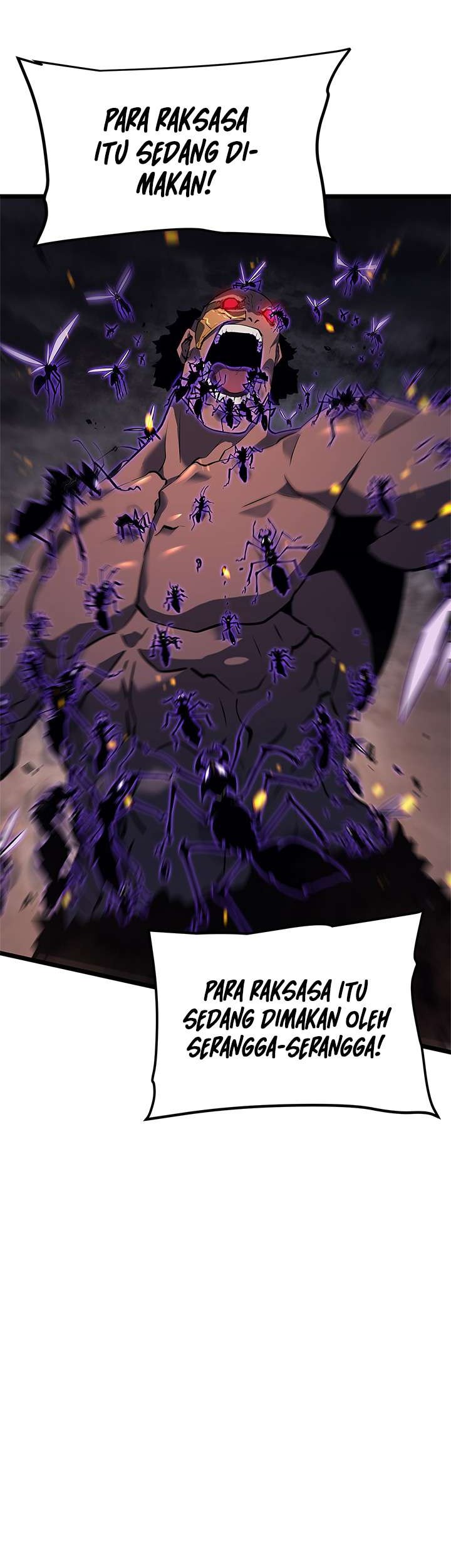 Solo Leveling Chapter 134 - halaman 39