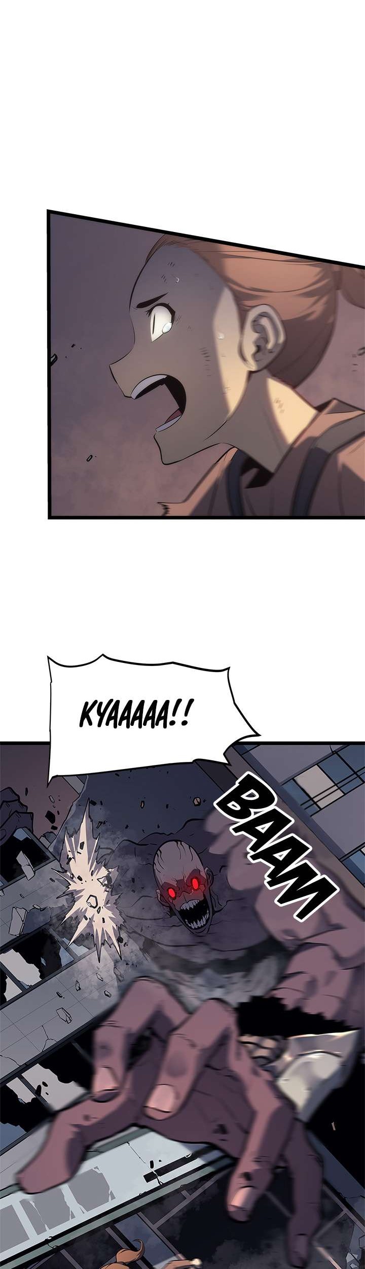 Solo Leveling Chapter 134 - halaman 40