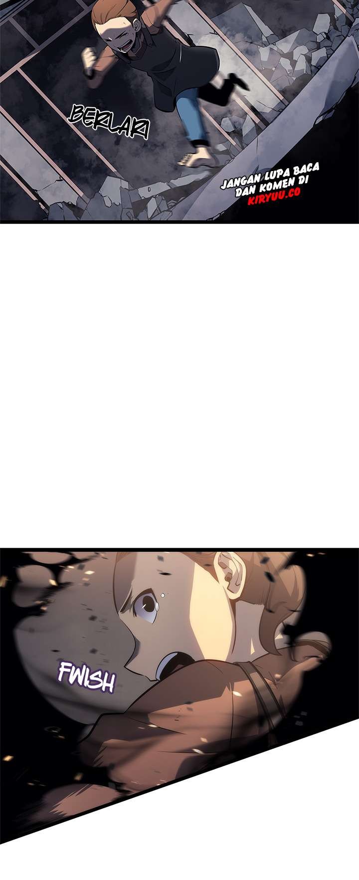Solo Leveling Chapter 134 - halaman 41