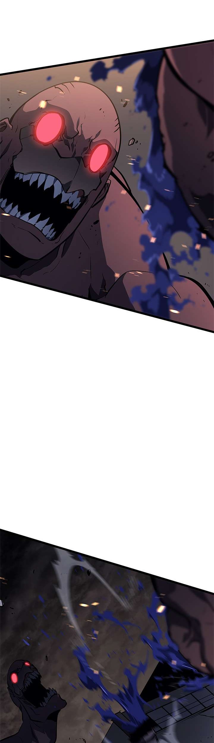Solo Leveling Chapter 134 - halaman 43