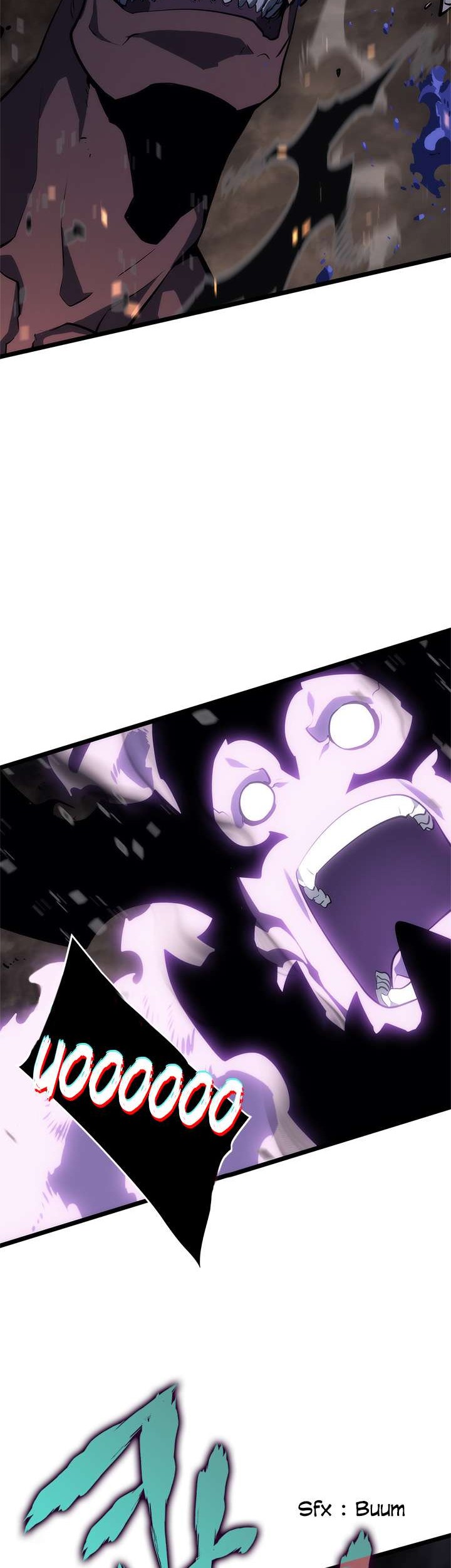Solo Leveling Chapter 134 - halaman 45