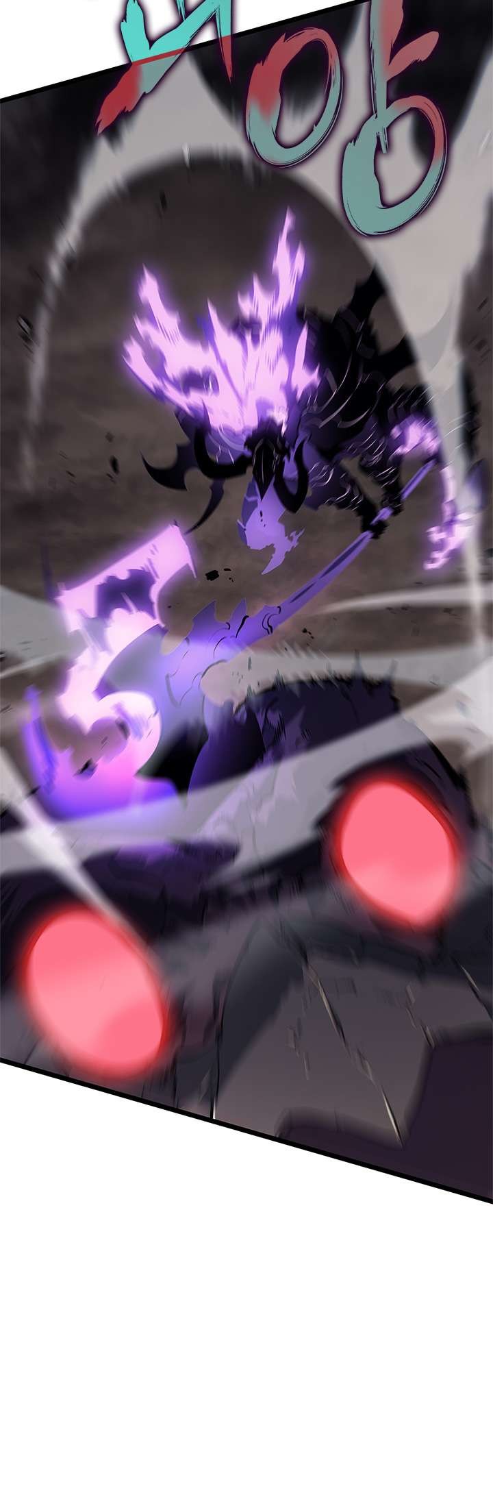 Solo Leveling Chapter 134 - halaman 46