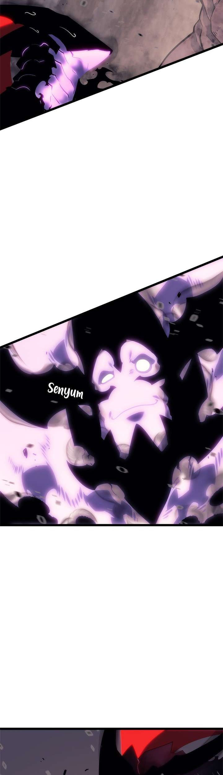 Solo Leveling Chapter 134 - halaman 49