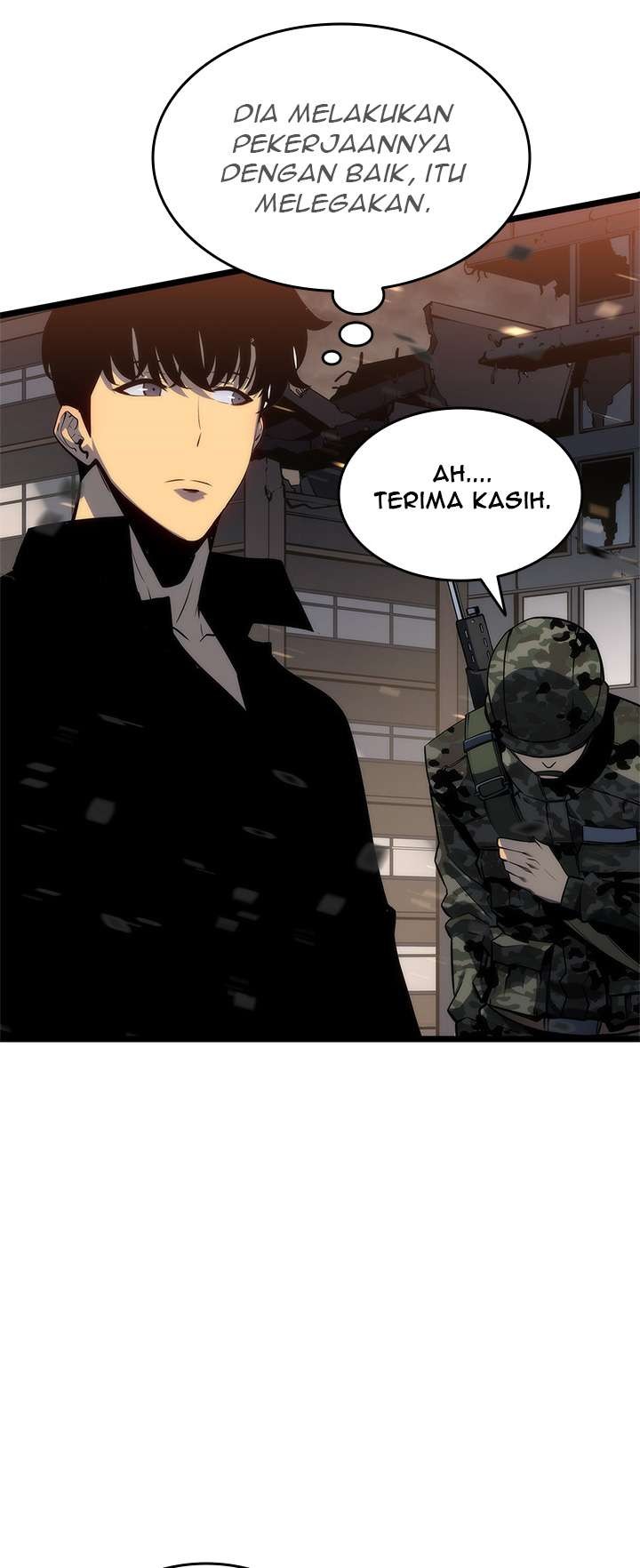 Solo Leveling Chapter 134 - halaman 51