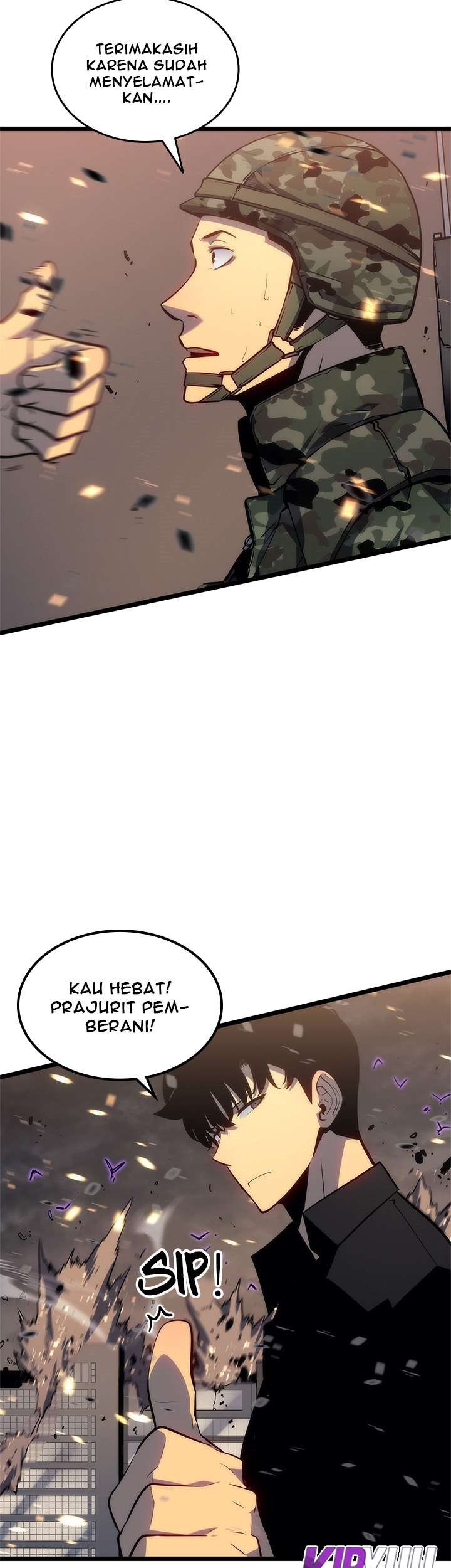 Solo Leveling Chapter 134 - halaman 52
