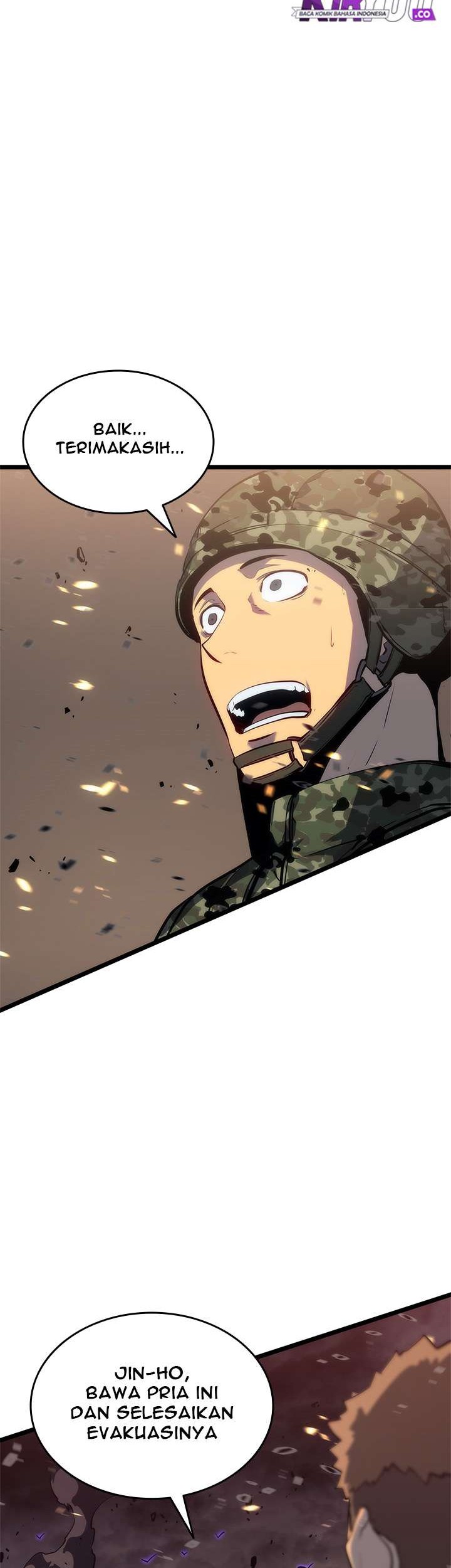 Solo Leveling Chapter 134 - halaman 53