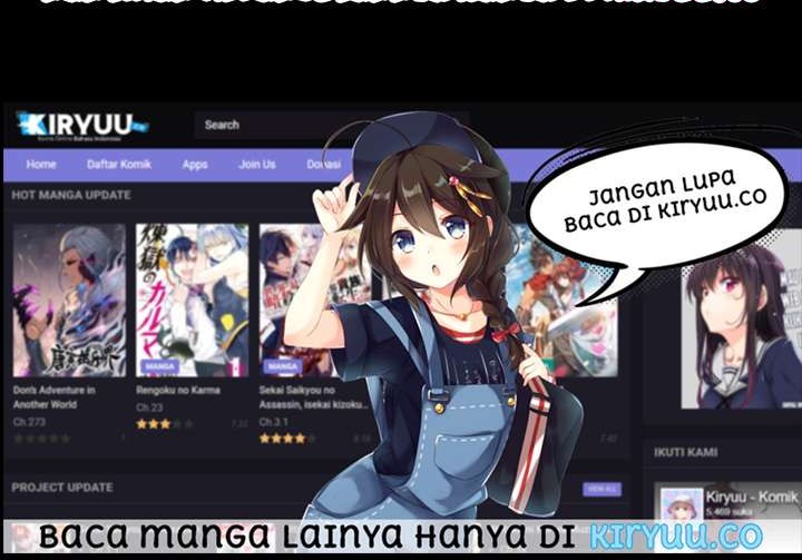 Solo Leveling Chapter 134 - halaman 58