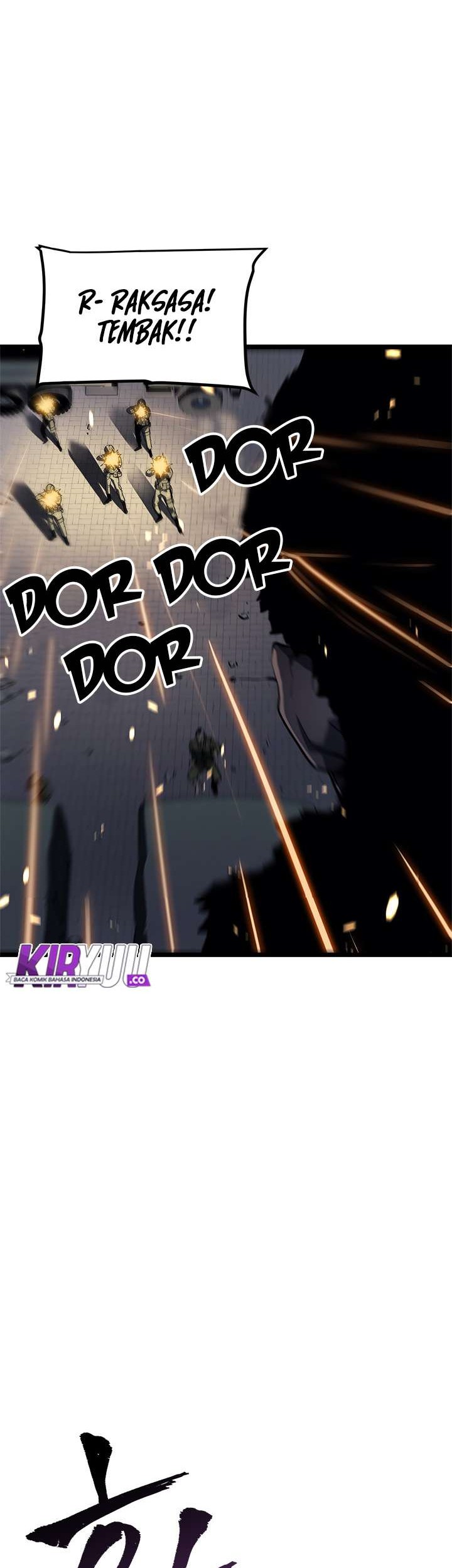 Solo Leveling Chapter 134 - halaman 7