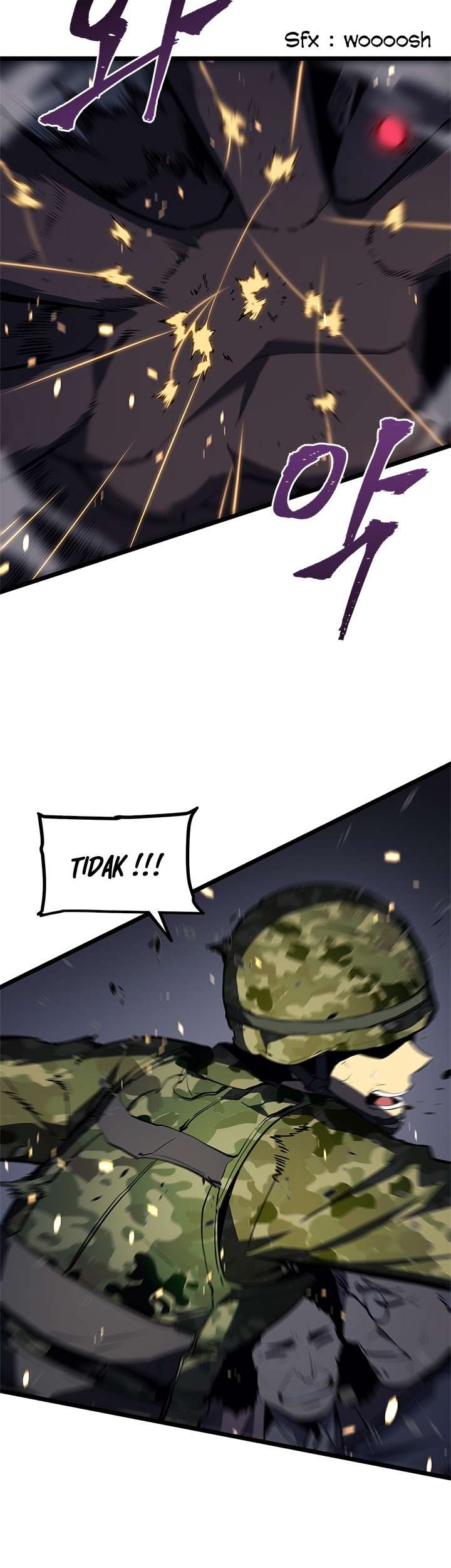 Solo Leveling Chapter 134 - halaman 8