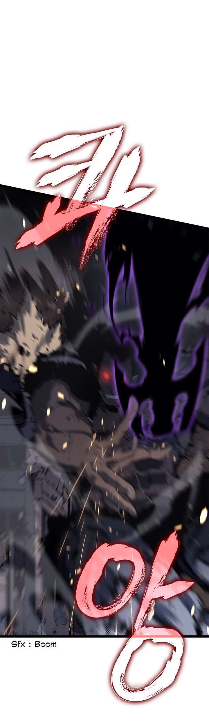 Solo Leveling Chapter 134 - halaman 9