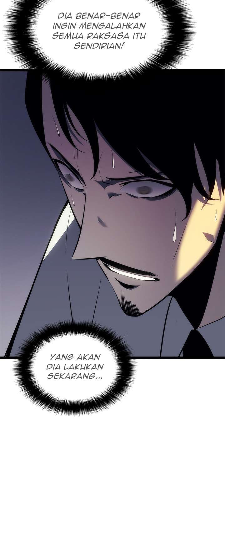 Solo Leveling Chapter 135 - halaman 11