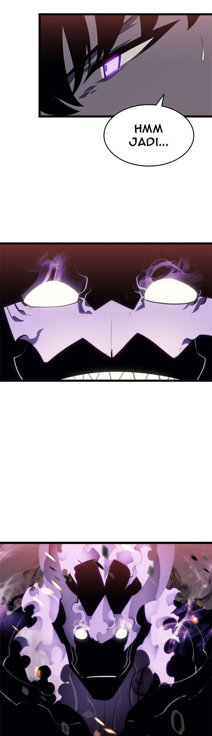 Solo Leveling Chapter 135 - halaman 13