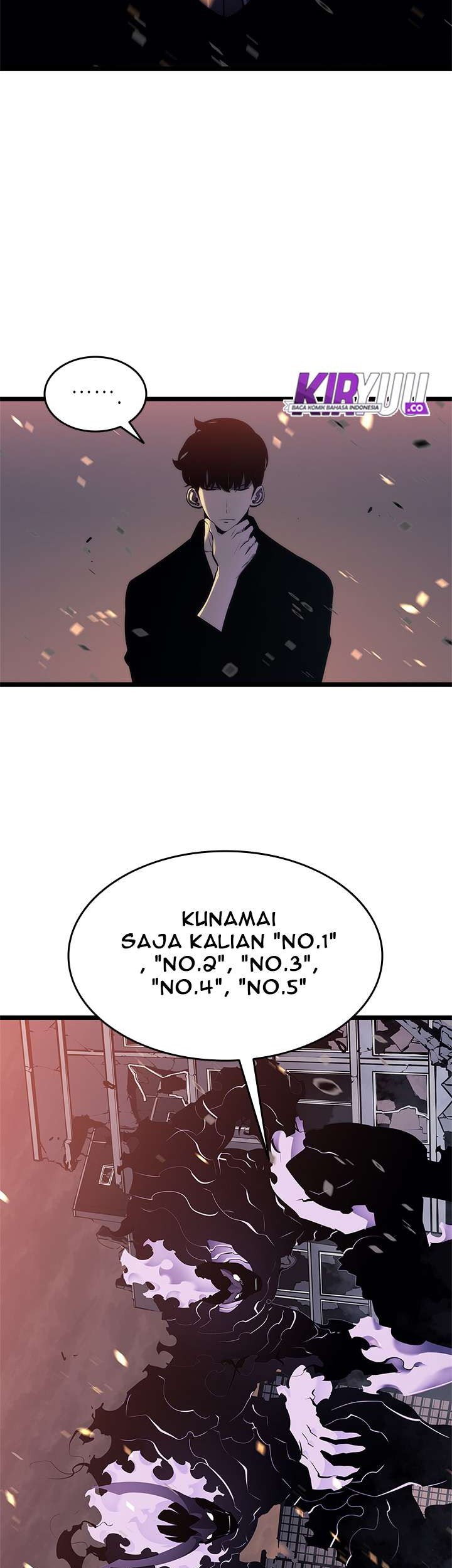 Solo Leveling Chapter 135 - halaman 14