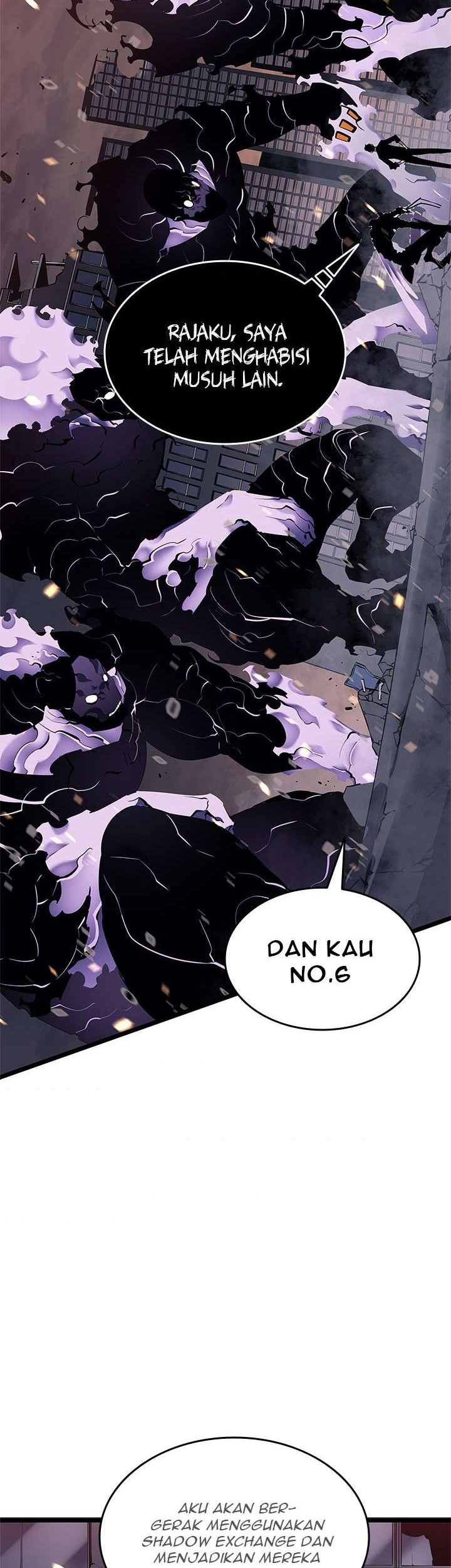 Solo Leveling Chapter 135 - halaman 15
