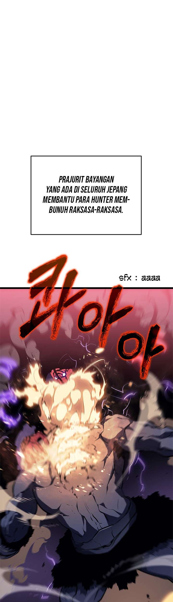 Solo Leveling Chapter 135 - halaman 18