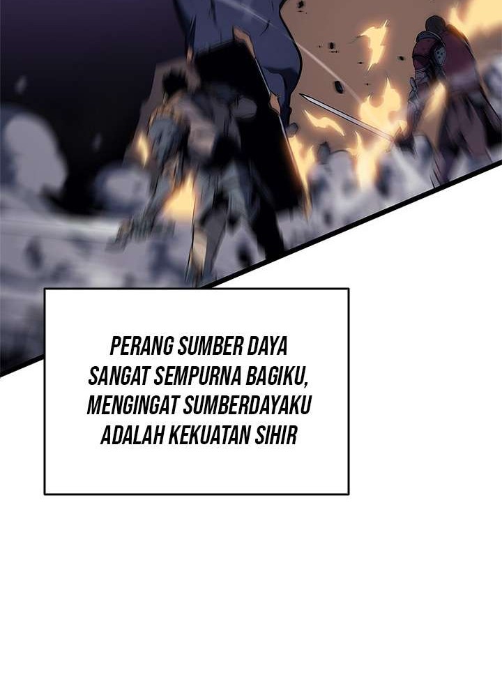 Solo Leveling Chapter 135 - halaman 19