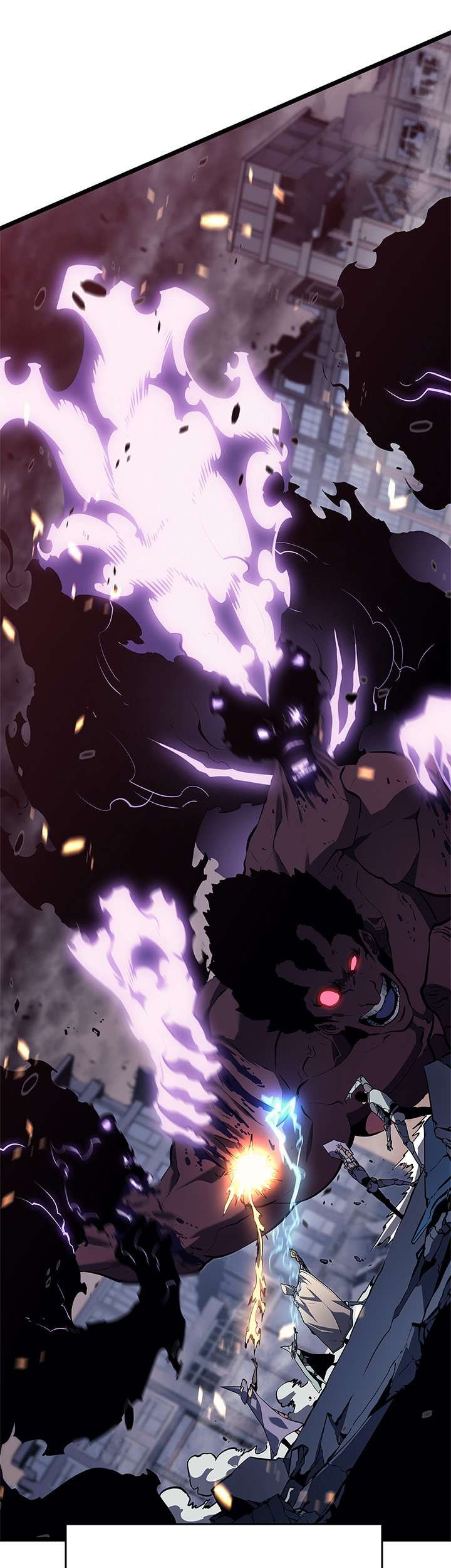 Solo Leveling Chapter 135 - halaman 20