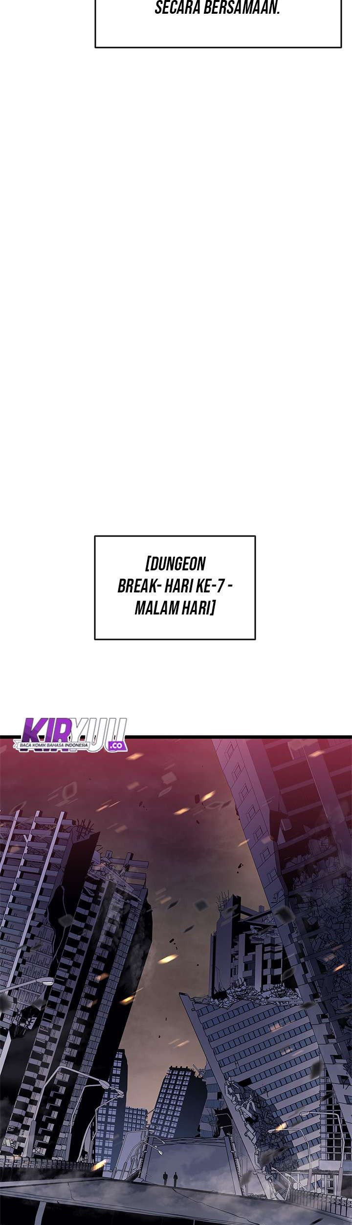 Solo Leveling Chapter 135 - halaman 22