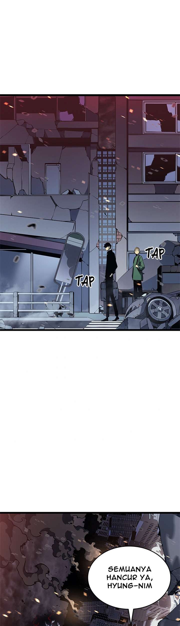 Solo Leveling Chapter 135 - halaman 24