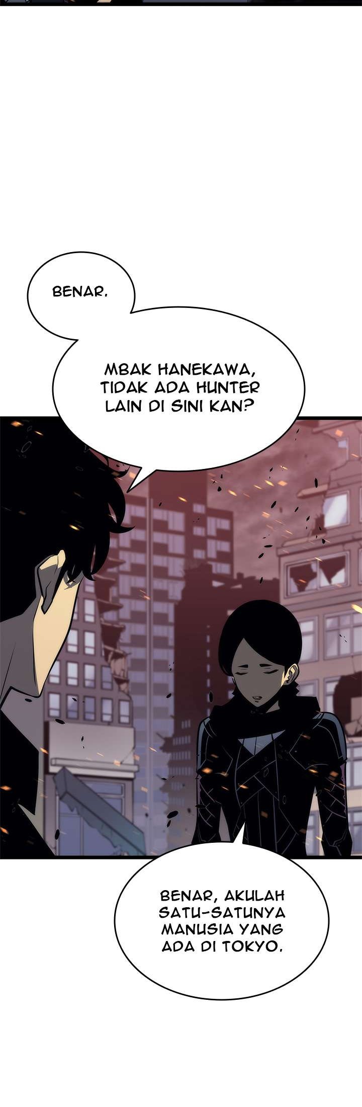 Solo Leveling Chapter 135 - halaman 26