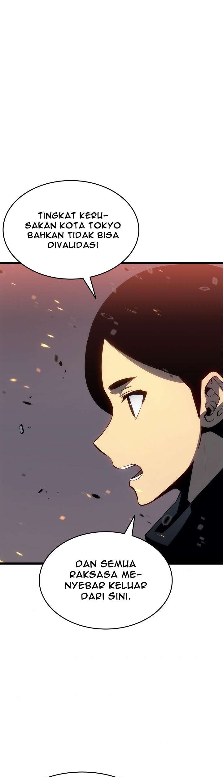 Solo Leveling Chapter 135 - halaman 27
