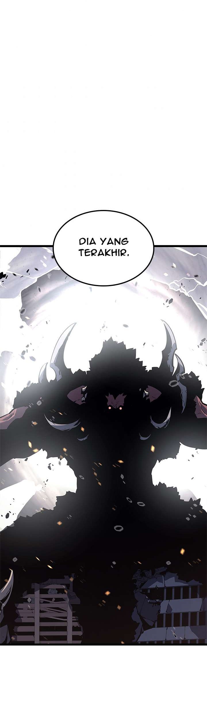 Solo Leveling Chapter 135 - halaman 32