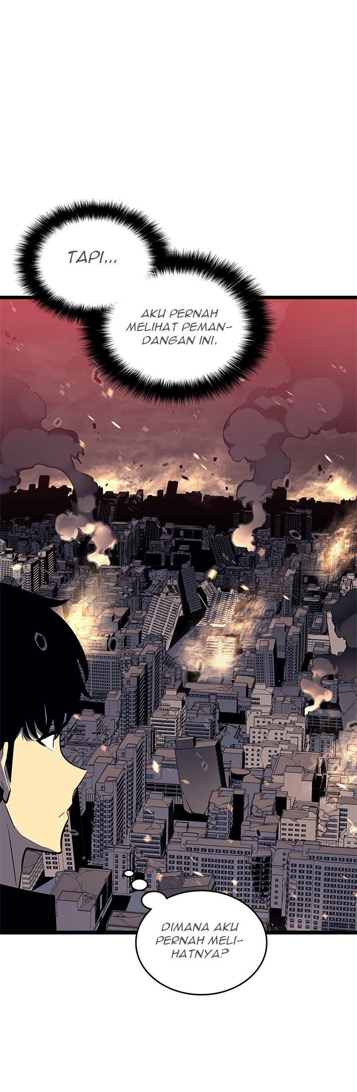 Solo Leveling Chapter 135 - halaman 33