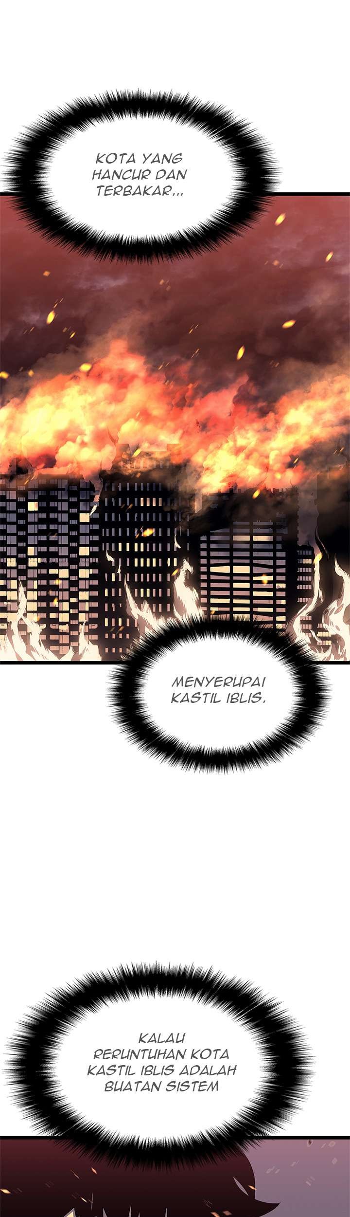 Solo Leveling Chapter 135 - halaman 34
