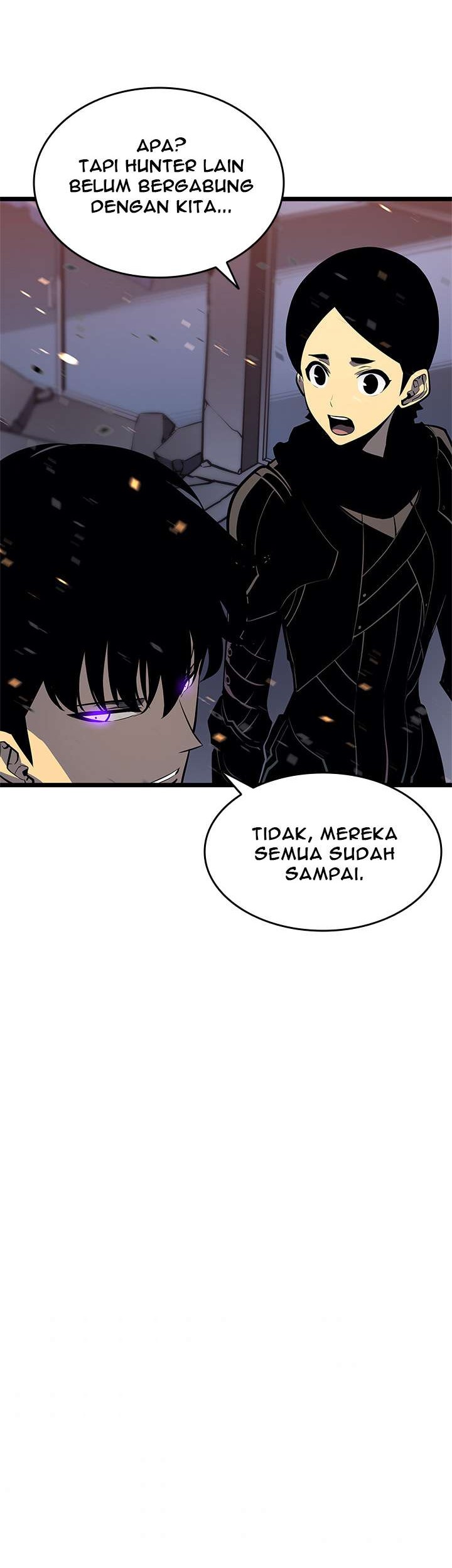 Solo Leveling Chapter 135 - halaman 39