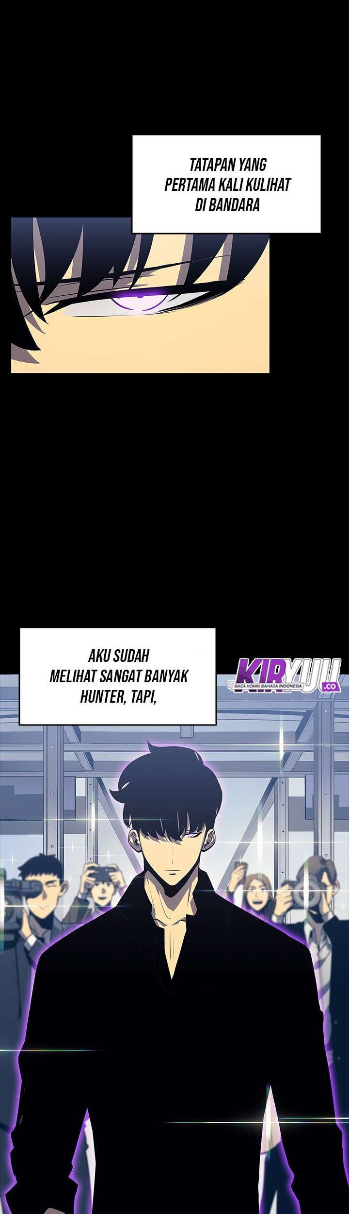 Solo Leveling Chapter 135 - halaman 4