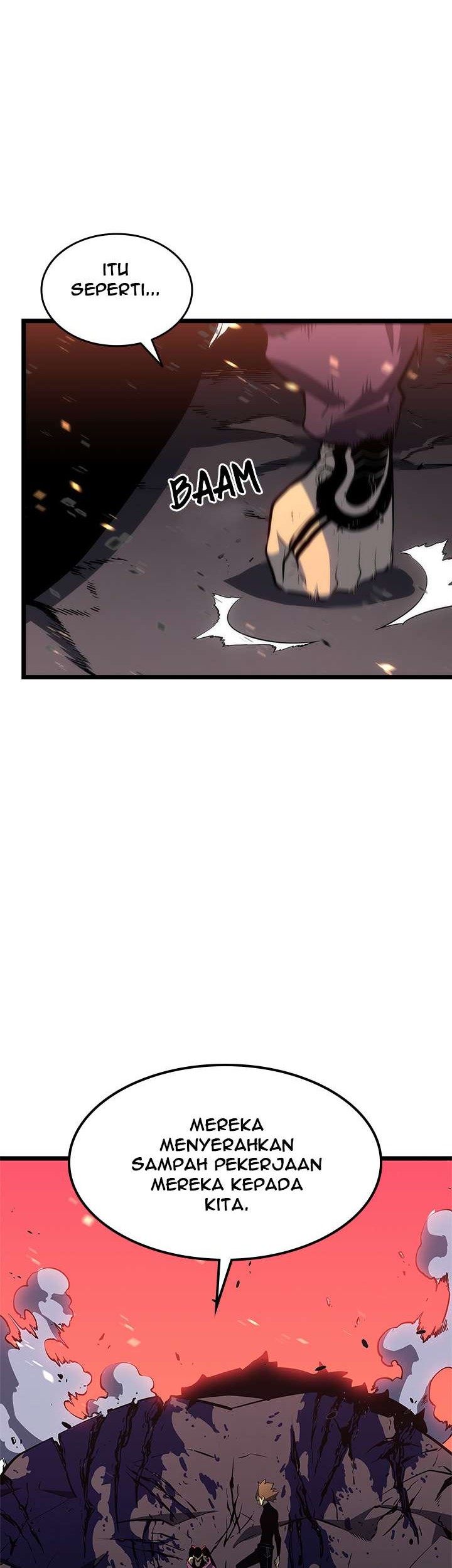 Solo Leveling Chapter 135 - halaman 43
