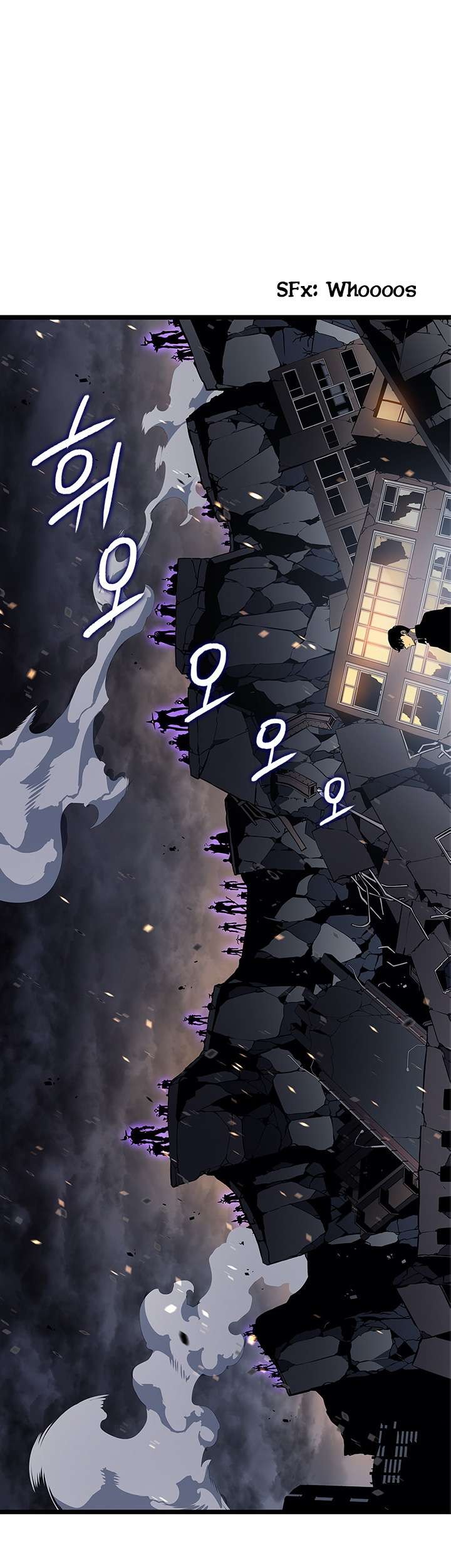 Solo Leveling Chapter 135 - halaman 46