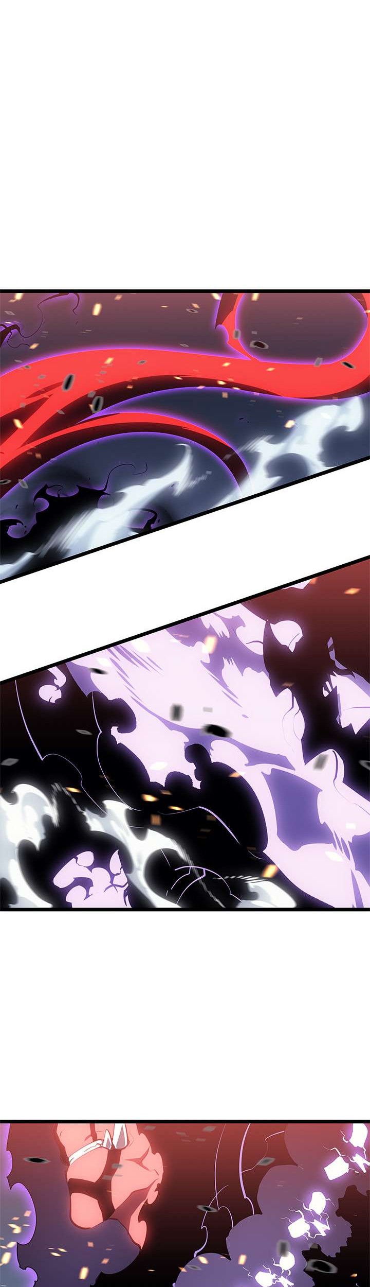 Solo Leveling Chapter 135 - halaman 47