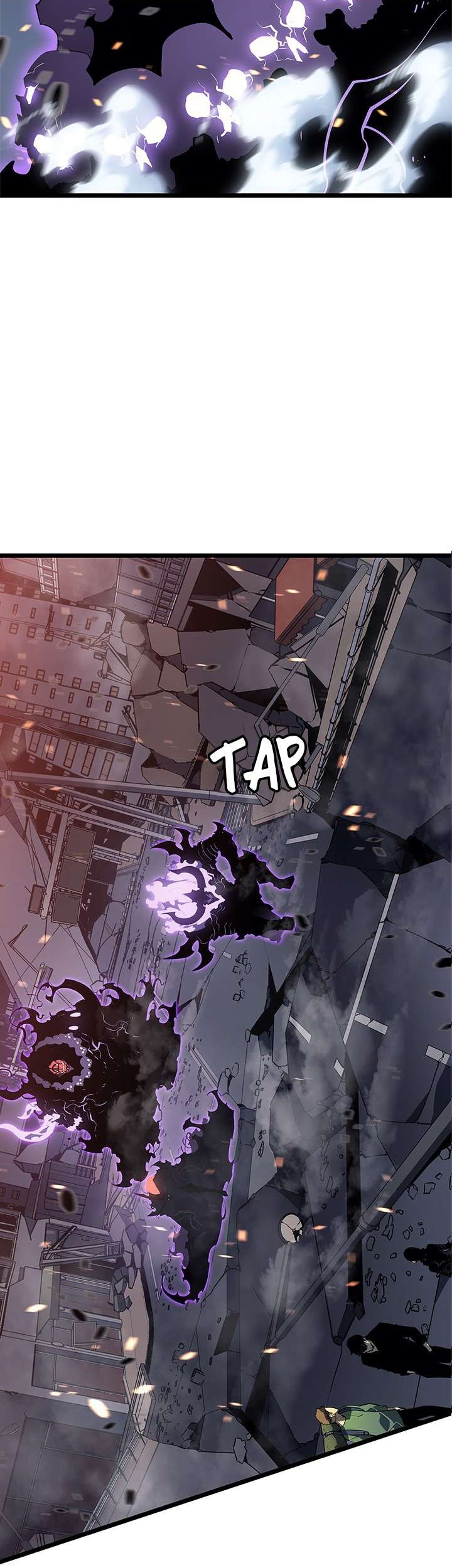 Solo Leveling Chapter 135 - halaman 48