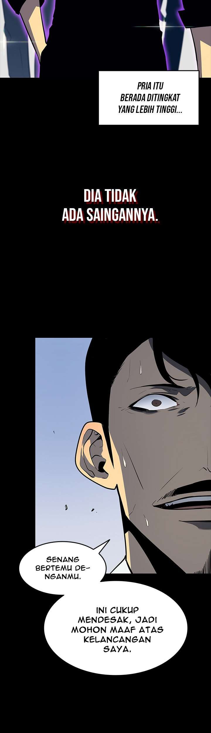 Solo Leveling Chapter 135 - halaman 5