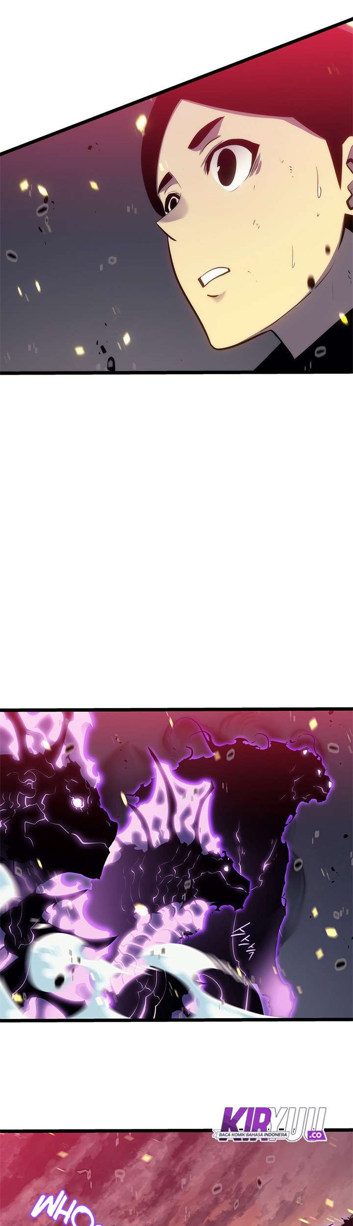 Solo Leveling Chapter 135 - halaman 50
