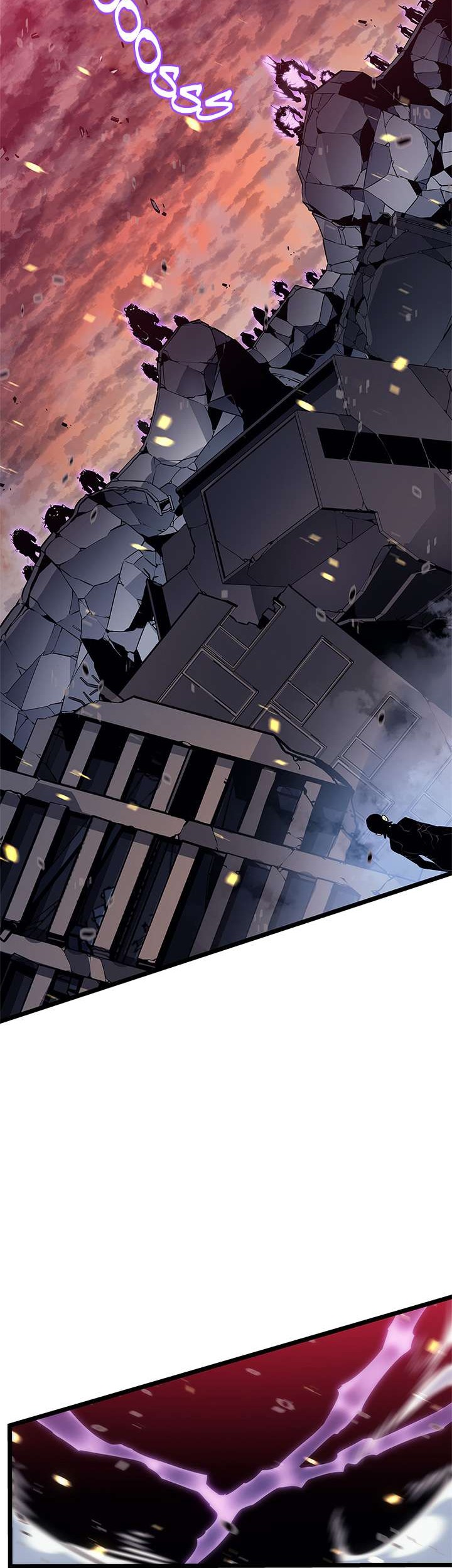Solo Leveling Chapter 135 - halaman 51