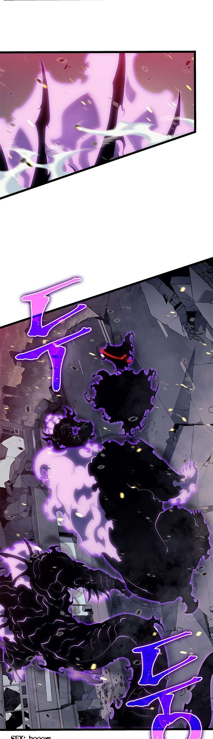 Solo Leveling Chapter 135 - halaman 52