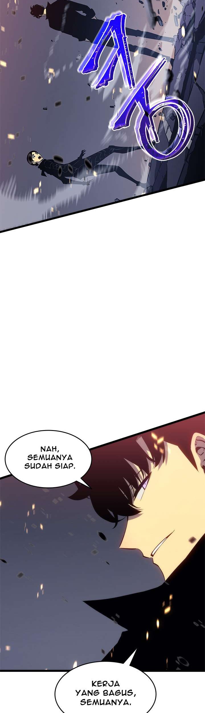 Solo Leveling Chapter 135 - halaman 55